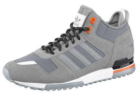 gefütterte sneaker damen von adidas|Adidas Originals Wintersneaker für die kalte Jahreszeit .